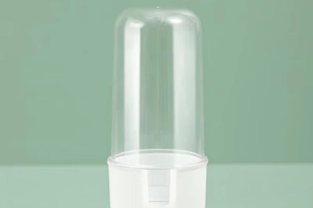 Hanging Pet Feeder Squirrel Parrot Water Dispenser Pet Bird Food Box Cage Accessories Birds Supplies