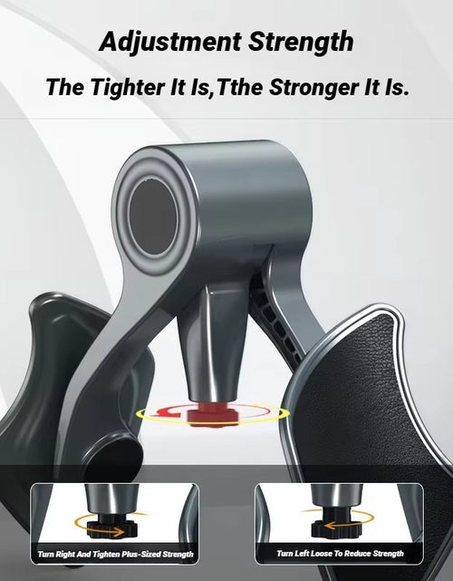 Load image into Gallery viewer, Kegel Fitness Equipment Home Exercise Pelvis Pelvic Muscle Trainer Buttock Equipments for Men Floor Exerciser - Strengthen
